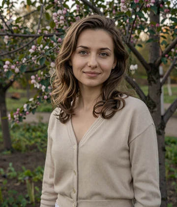 Volha, 30, Belarusian pediatric nurse from Gomel on SlavicLove