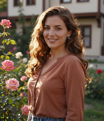 Iliana, 31, Bulgarian pharmacist from Plovdiv on SlavicLove