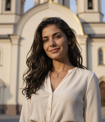 Cristina, 33, Romanian hospital pharmacist from Cluj-Napoca on SlavicLove