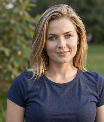 Oksana, 30, Moldovan registered nurse from Balti on SlavicLove