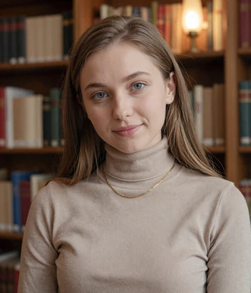 Ecaterina, 27, Moldovan librarian from Tiraspol on SlavicLove