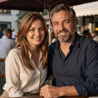 Richard and Mariya, American-Bulgarian couple married through SlavicLove
