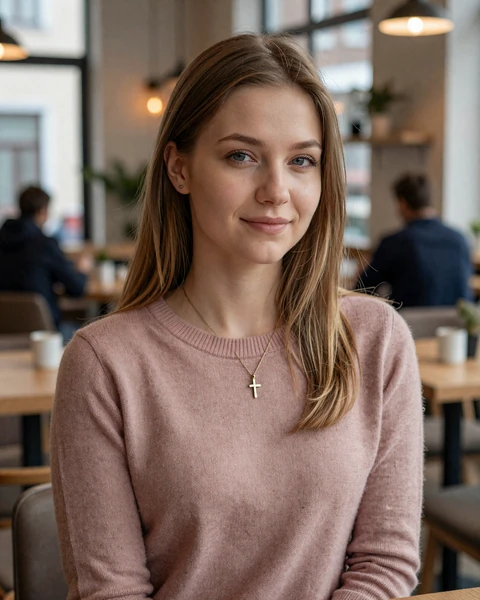 Alena, 29, Belarusian accountant from Minsk on SlavicLove