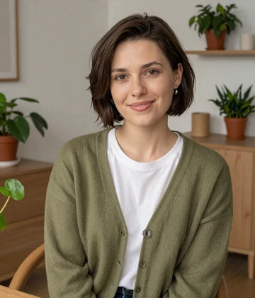 Eliska, 29, Czech UX designer from Prague open to long-distance dating