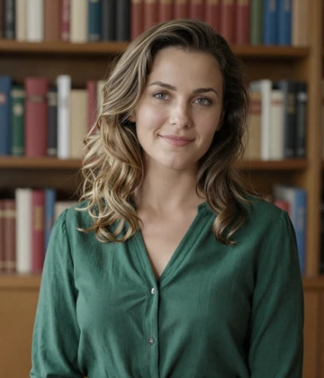 Kateřina, 27, Czech journalist from Brno on SlavicLove
