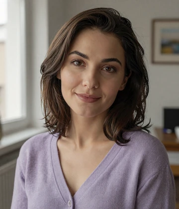 Elena, 31, Moldovan English-Romanian translator from Chisinau on SlavicLove