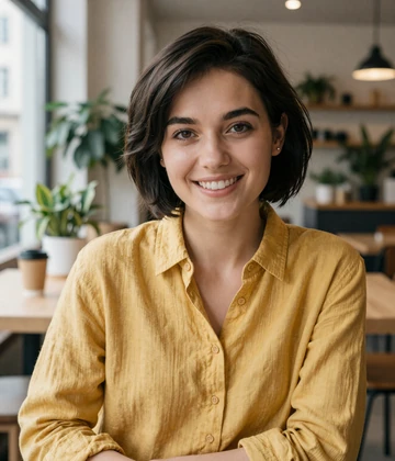 Weronika, 28, Polish UX designer from Warsaw on SlavicLove