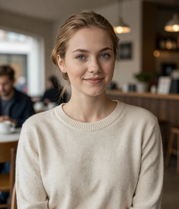 Petra, 29, Czech software engineer from Prague on SlavicLove