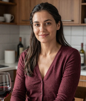 Maria, 34, Romanian high school teacher from Bucharest on SlavicLove