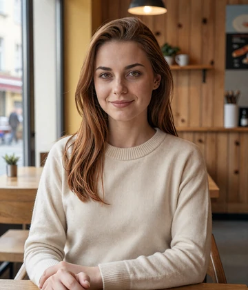 Mariya, 28, Bulgarian HR manager from Sofia on SlavicLove