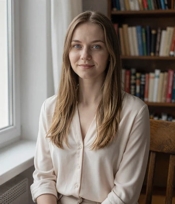 Alesya, 28, Belarusian linguist from Minsk on SlavicLove