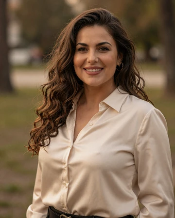 Ivana, 30, verified Bulgarian Orthodox economist from Sofia who values family hospitality