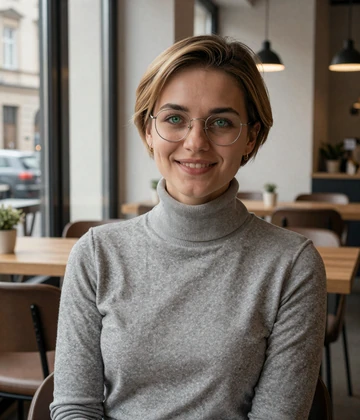 Silvia, 27, Slovak IT analyst from Bratislava on SlavicLove